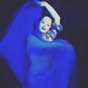 Meet your Posher, Andrea